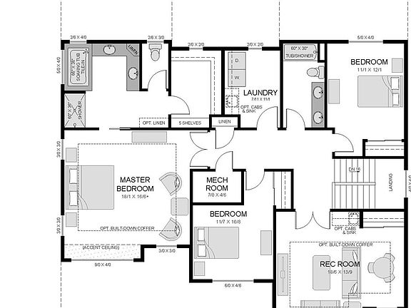 3rd image of 824 NE 29th Way