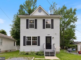 1527 Lincoln Rd, Shady Side, MD 20764