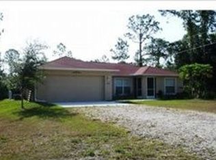 820 Desoto Blvd S, Naples, FL 34117