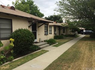 1083 N Park Ave, Pomona, CA 91768
