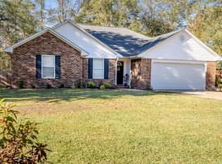 2930 Kaempfer Cir, Sumter, SC 29153