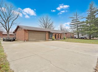 2264 Worth Ave, Bunker Hill, IL 62014