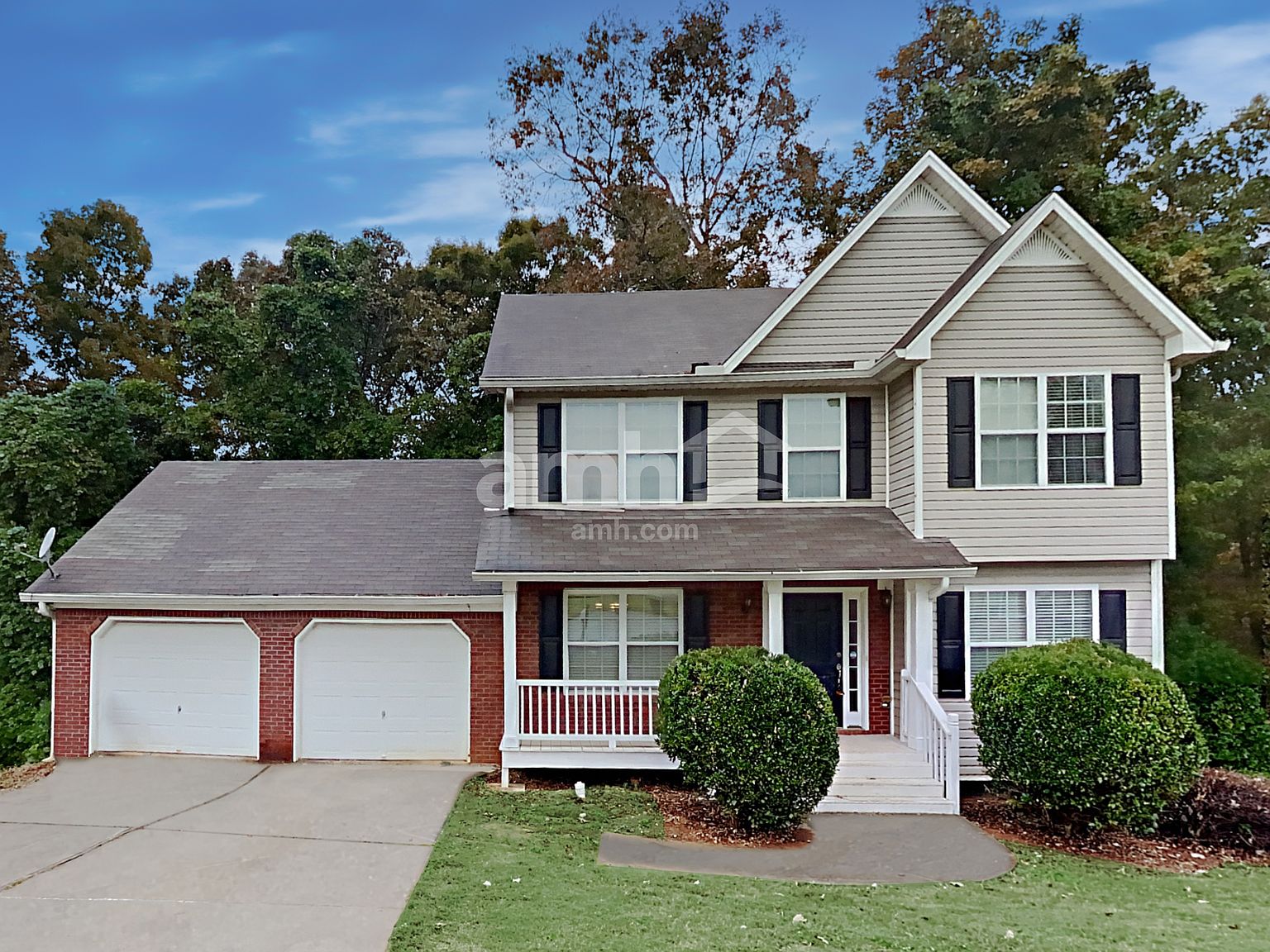 4649 Camelot Dr, Douglasville, GA 30135 Zillow