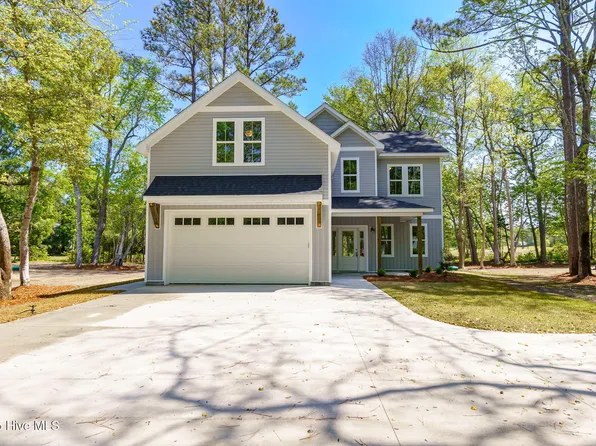 347 Mccabe Road, Morehead City, NC 28557