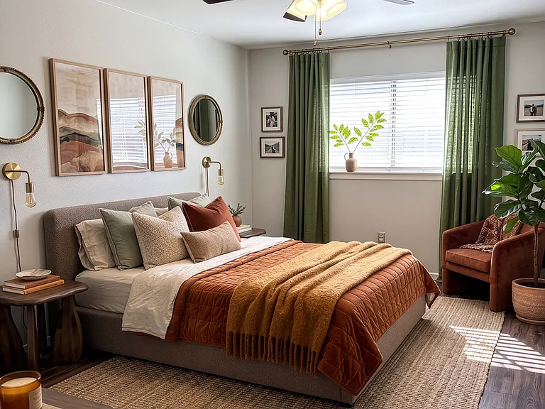 Creeks Edge Apartments — Photo 36