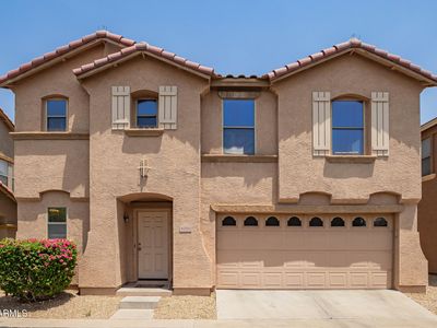 8260 W PURDUE Avenue, Peoria, AZ, 85345