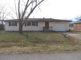 30 D St SW, Inola, OK 74036