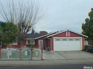 2233 Sandalwood Dr, Stockton, CA 95210