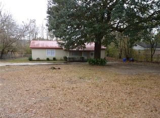 8071 Hooper St, Mobile, AL 36619