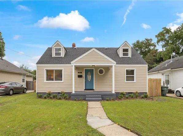 1532 Nelms Ave, Norfolk, VA 23502