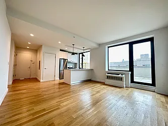 Rented by Zjama Realty Corp