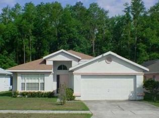 111 Hidden Springs Cir, Kissimmee, FL 34743
