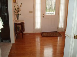 6205 N Innisbrook Dr, Hixson, TN 37343