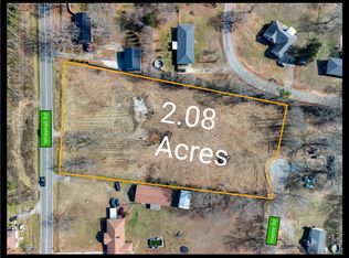 2205 Whitehall Rd, Anderson, SC 29625