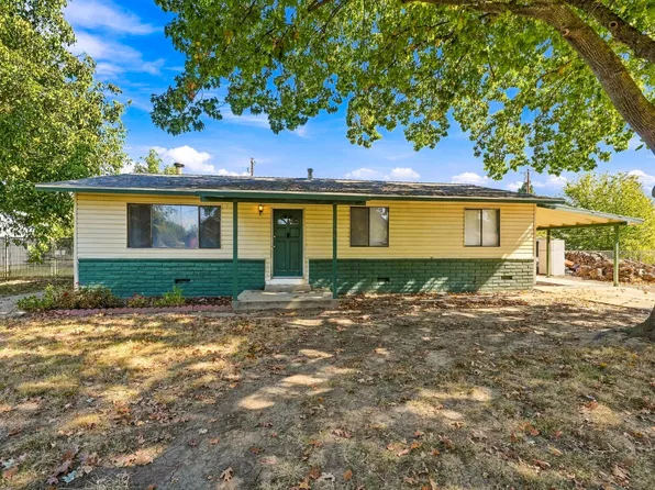 222 Mariposa Ave, Gerber, CA 96035
