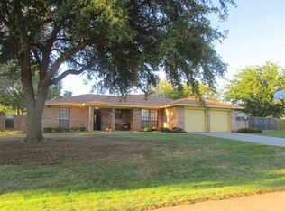 502 Clipper Ln, Wichita Falls, TX 76308