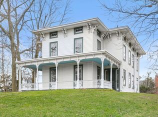 85 Old Post Rd, Fairfield, CT 06824