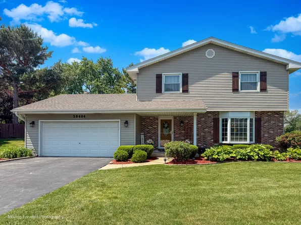 5N484 Abilene Trl, Bloomingdale, IL 60108