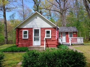 947 E 88th St, Newaygo, MI 49337