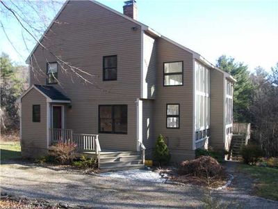 260 Ratlum Rd, New Hartford, CT, 06057