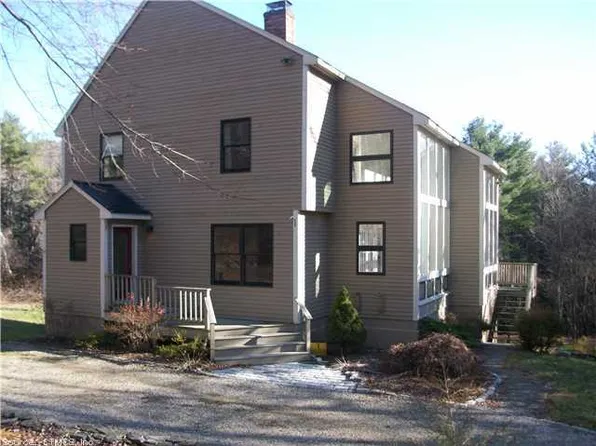 260 Ratlum Rd, New Hartford, CT 06057