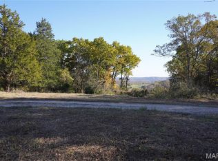 20 Acres Hwy #P, Rhineland, MO 65069