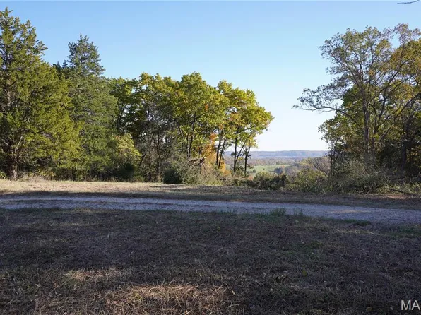 20 Acres Hwy #P, Rhineland, MO 65069
