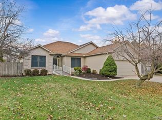 1670 W Ellsworth Rd, Ann Arbor, MI 48108