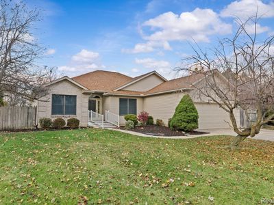 1670 W Ellsworth Rd, Ann Arbor, MI, 48108