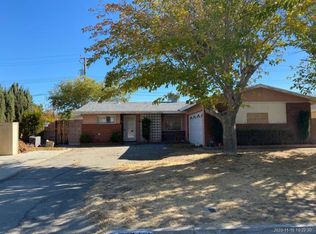 45414 Raysack Ave, Lancaster, CA 93535
