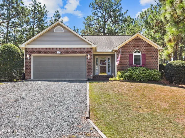 10 Monroe Lane, Pinehurst, NC 28374