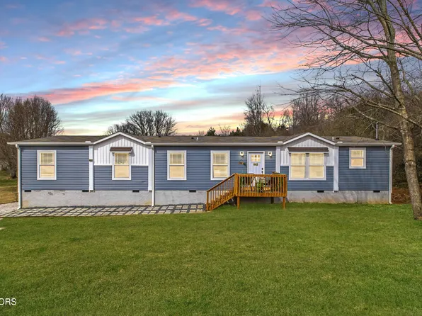 260 Texas Ln, Kingston, TN 37763