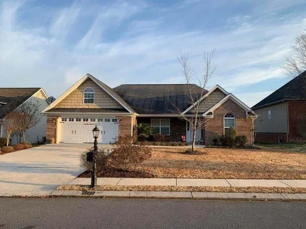 8449 Gracie Mac Ln, Ooltewah, TN 37363