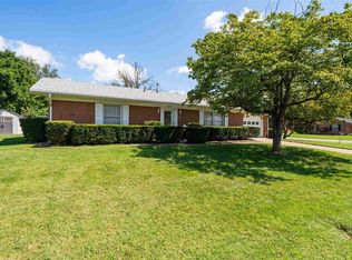 2235 Pensive Ct, Owensboro, KY 42301