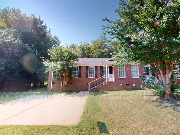 863 McAbee Rd, Spartanburg, SC 29306