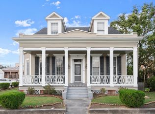 130 Lessard St, Donaldsonville, LA 70346