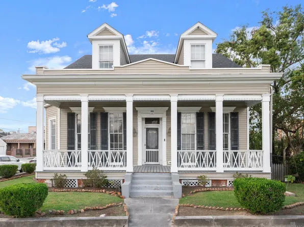 130 Lessard St, Donaldsonville, LA 70346