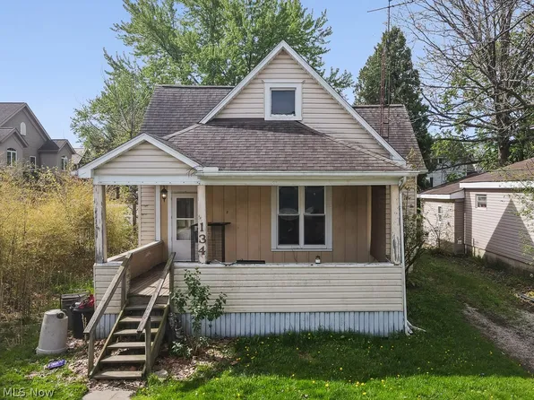 134 W Cambridge St, Alliance, OH 44601