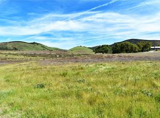 0 Giau Rd, Lockwood, CA 93932