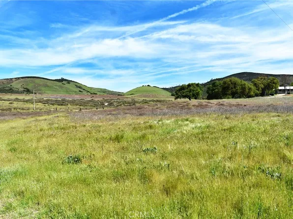 0 Giau Rd, Lockwood, CA 93932