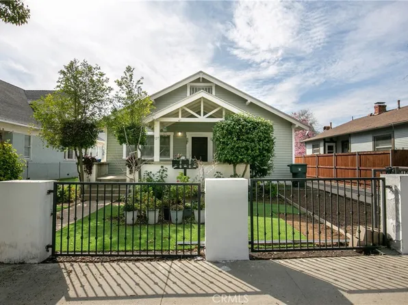 523 Lincoln Ave, Pasadena, CA 91103