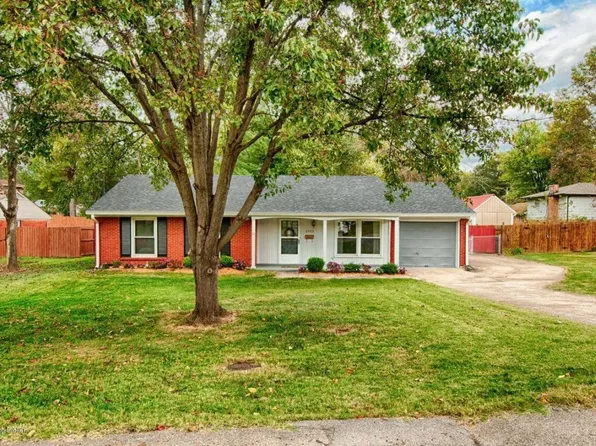 2503 Rhett Ct, Plantation, KY 40242