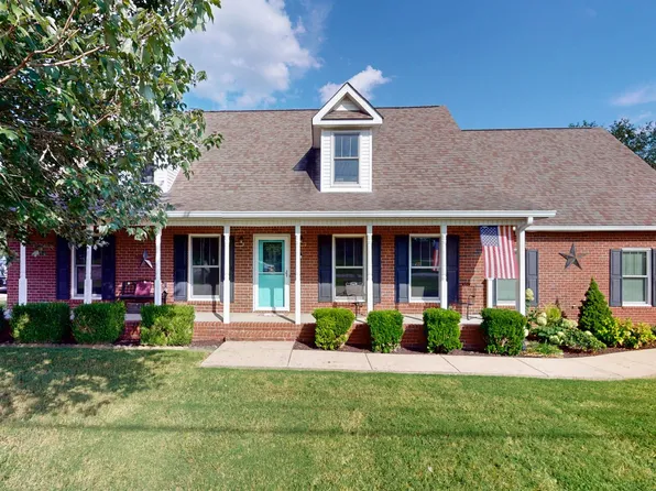 218 Autumn Glen Dr, Murfreesboro, TN 37129