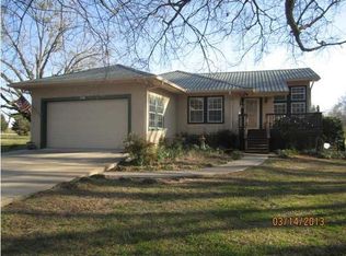 2310 Leesburg Rd, Morton, MS 39117