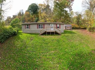 7013 Mount Pleasant Rd NW, Mineral City, OH 44656