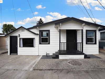 2839 Esmond Ave, Richmond, CA, 94804