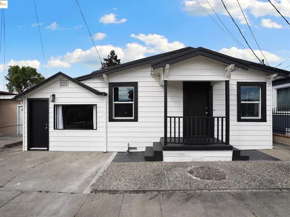 2839 Esmond Ave, Richmond, CA 94804