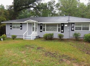 1209 N Us Highway 31, Bay Minette, AL 36507