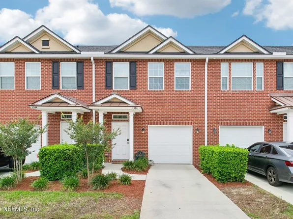 1586 LANDAU Road, Jacksonville, FL 32225