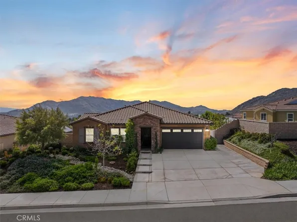 10625 Cloud Haven Dr, Moreno Valley, CA 92557